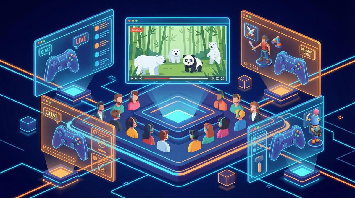 蘑菇视频视频社区